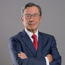 Eduardo Mayora