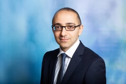 Navid Pourghazi