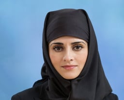 Shaheed Fatima