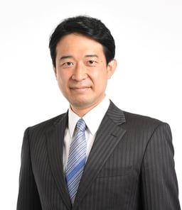 Akihiko Takamatsu