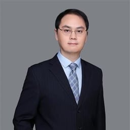 Zheng Jia