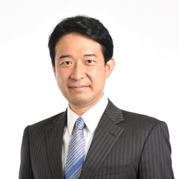 Akihiko Takamatsu