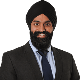 Daljit Singh