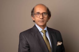 Aftab Jafferjee