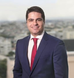 Gustavo Rafael Fagundes Verch