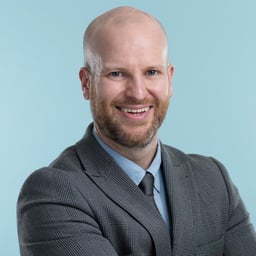 Neil Macdonald