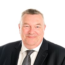 Nigel Bolton