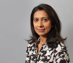 Pam Sidhu