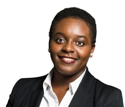 Rachel Owusu-Agyei