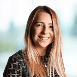 Lesley-Ann Ainsworth