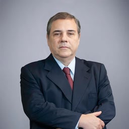 Marcio Vieira Souto Costa Ferreira