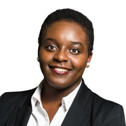 Rachel Owusu-Agyei