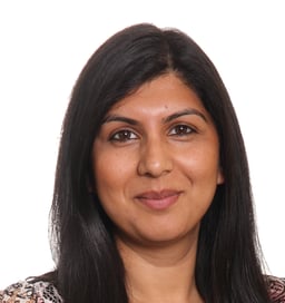 Arti Shah