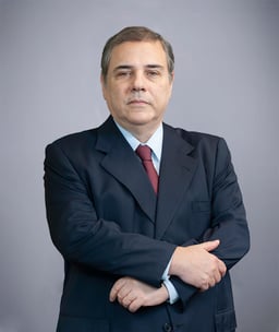 Marcio Vieira Souto Costa Ferreira