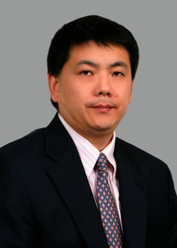 Zhengyu Tang