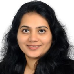 Archana Balasubramanian