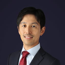 Yusuke Abe