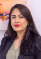 Hira Rauf