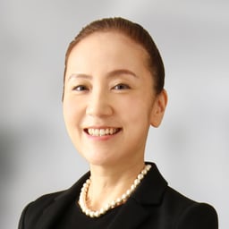 Reiko Sakimura