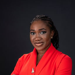 Sandra Osinachi-Nwandem