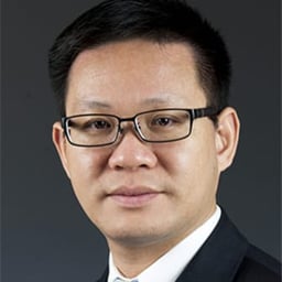 Leo Wang