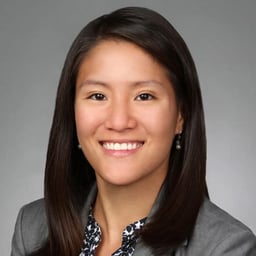 Jodi Wu