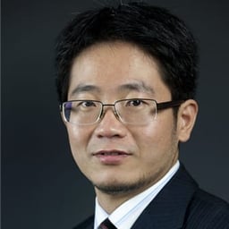 Patrick  Chen