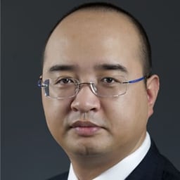 Raymond  Li