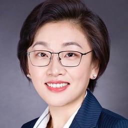 Elva  Yu