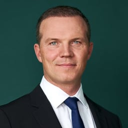 Jakob Skafte-Pedersen