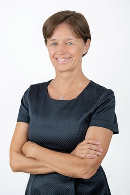 Nathalie Henin