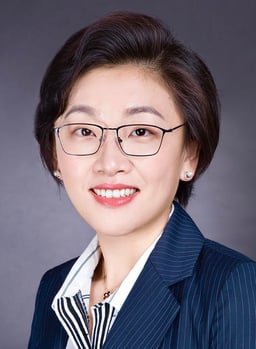 Elva  Yu