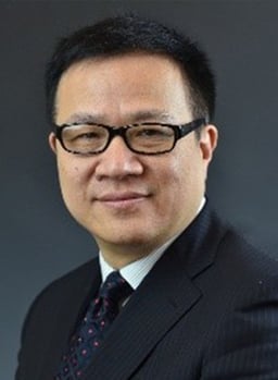 David Wu