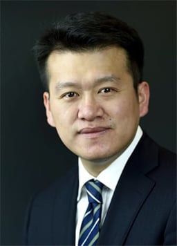 Kenneth Kong