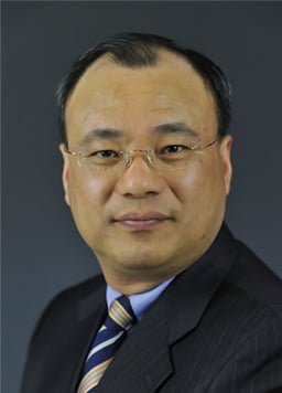 Michael Mei