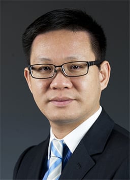 Leo Wang