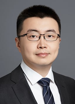 Yi Wang