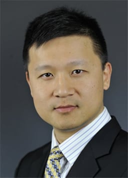 Wayne  Chen