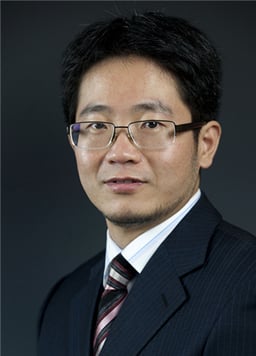 Patrick  Chen