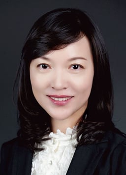 Calista Huang