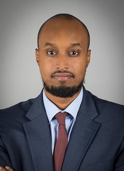 Ahmed  Osman