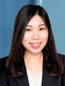 Winnie Lo