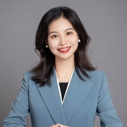 Xiaojing Huang