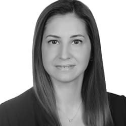 Selin Barlak Gümrükçü