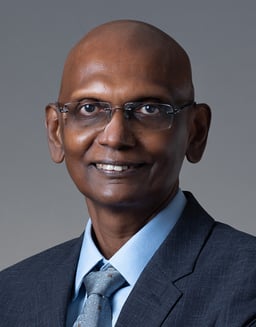 Chandra Mohan Rethnam