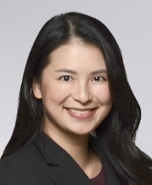 Eleanor Pang