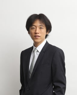 Ken Kobayashi