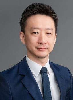 Jansen Chow