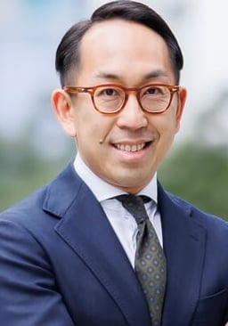 Gary Leung