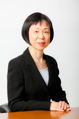 Harume Nakano